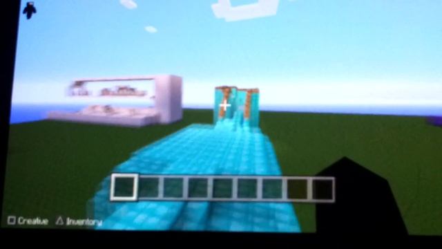 Join Minecraft Ps Vita Server смотреть онлайн