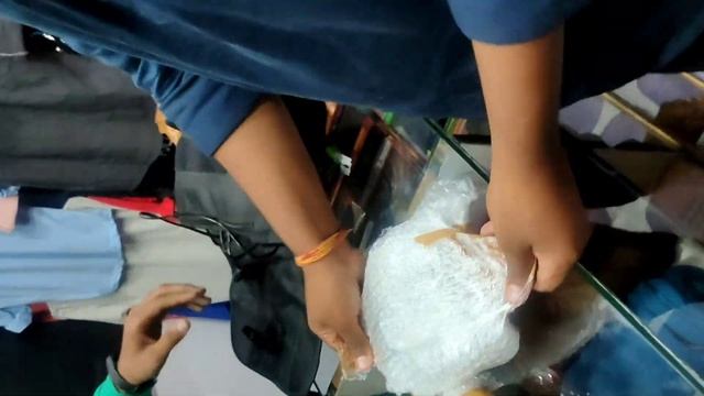 Canon 1300D Unboxing 2021 || My first camera Unboxing || Nayan Creation смотреть онлайн