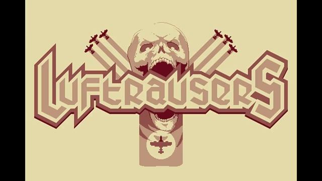 LUFTRAUSERS OST [Heavy] смотреть онлайн