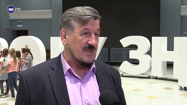 «Сказ» не прощается, он говорит: «До свидания». смотреть онлайн