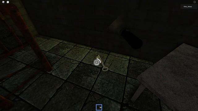 Roblox Horror Hospital Это хоррор игра Больница Кошмара смотреть онлайн