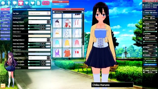 Koikatsu Party [#1] - Bringing My Waifus To Life!