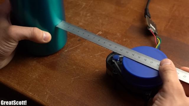 Is LIDAR easy to use for hobbyists? DIY Roomba? Obstacle Avoidance System for Robotics смотреть онлайн