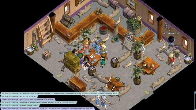 Puzzle Pirates: Sword Fight Insta | How to insta Kill Guide! Drbobs смотреть онлайн