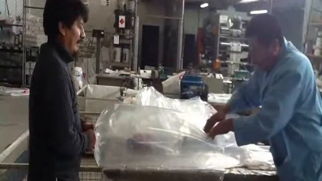 NUTEC ([BE. Prueba Beneficio Metaloceno] Daclim XP-9200) смотреть онлайн