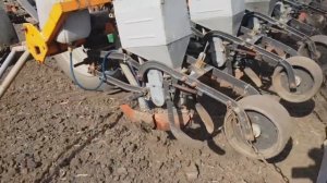 АгроНаука! ЖКУ в домашних условиях. Внесение. Результаты.