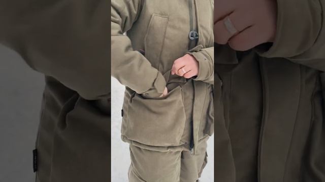 Костюм Хант Novatex смотреть онлайн