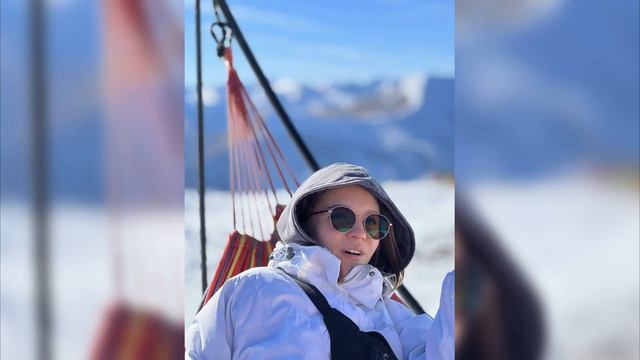 Gudauri 2023 смотреть онлайн