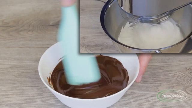 Исчезает НЕЗАМЕТНО Огромное Безе с Шоколадом Простейший рецепт смотреть онлайн