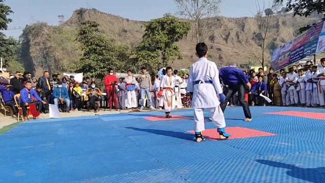 karate kids 30 kg weight category смотреть онлайн