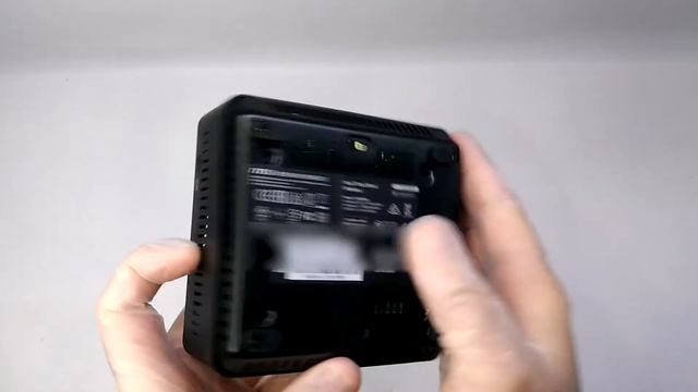 ¿Qué MINI PC Barebone comprar? MSI Cubi N JSL-001BEU смотреть онлайн