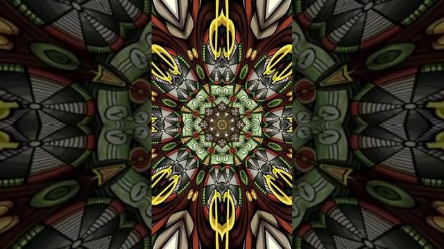 17-04-2024 снять напряжение с глаз, внутри Вселенной