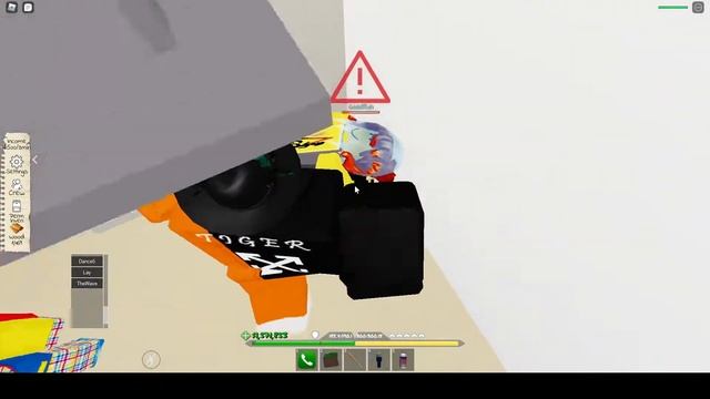 Roblox Clover City: The Movie. смотреть онлайн