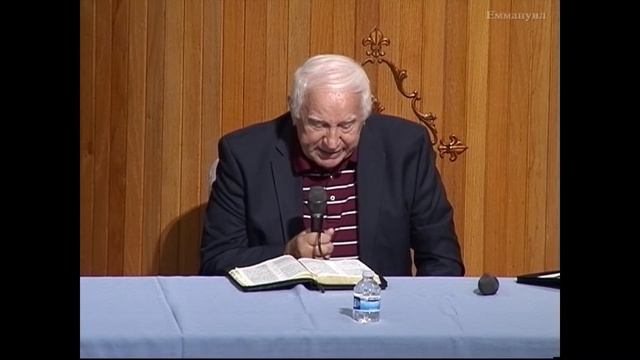 06.07.2023 Среда Разбор Слова смотреть онлайн