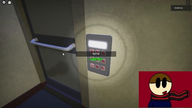 Apeirophobia How to escape lvl 7. the end смотреть онлайн