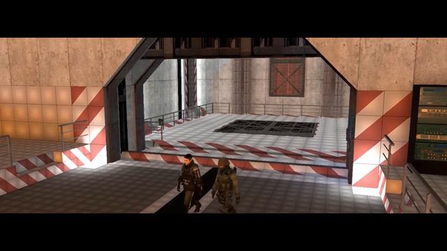 Nebula (Part 1) (Cinematic GMOD animation) смотреть онлайн