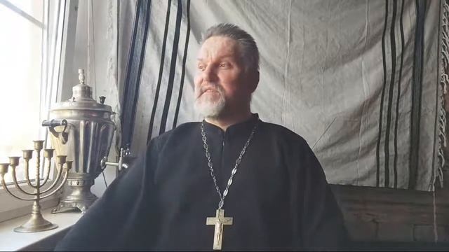 2021.05.13 Вечерняя молитва и Причастие! #АрхиепископСергейЖуравлев РПЦХС #МирВсем שלום شالو смотреть онлайн