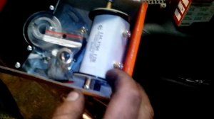 БСЗ на мотоцикл урал, днепр и его настройка