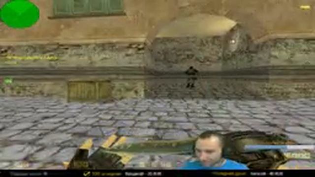 COUNTER-STRIKE 1.6 ? 5х5 СЕКРЕТ ЖЕСТКОСТИ ТОПОВ МГС! смотреть онлайн