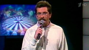 Владиславу Листьеву сегодня исполнилось бы 60 лет