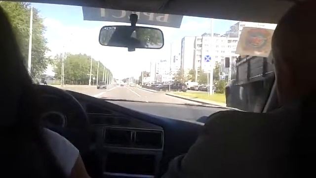 Бюджетный Байт