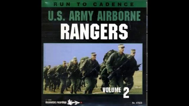 Airborne Rangers - Story Of The Airborne Ranger (Cadence) смотреть онлайн