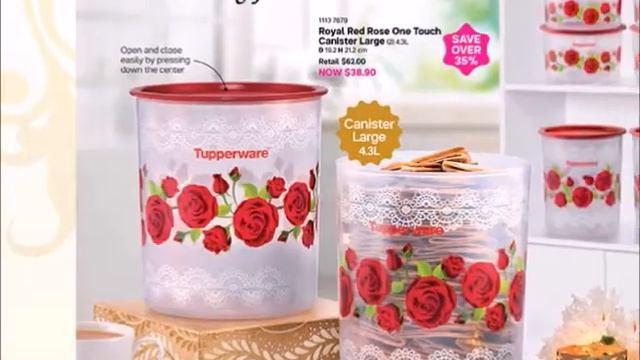 Tupperware Singapore Hari Raya Puasa 2018 Promotion смотреть онлайн