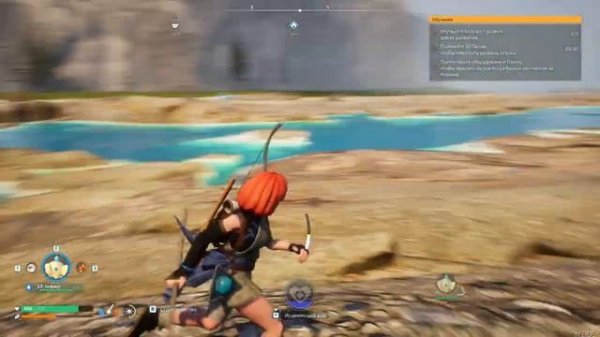 ВЫРАСТИЛ ЗАГАДОЧНОЕ ЯЙЦО! ВТОРОЙ ДЕНЬ ВЫЖИВАНИЯ в PALWORLD!