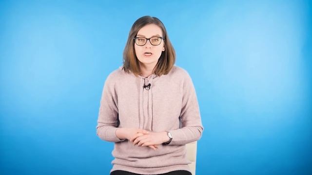 PRESENT CONTINUOUS для начинающих | Puzzle English