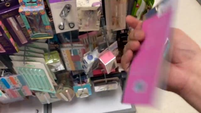 NEW AT MARSHALLS MAKEUP HUNTING смотреть онлайн