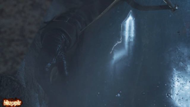 Resident Evil 2 Remake Ada Dark Showstopper смотреть онлайн