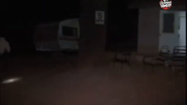 Телеканал Paramount Comedy