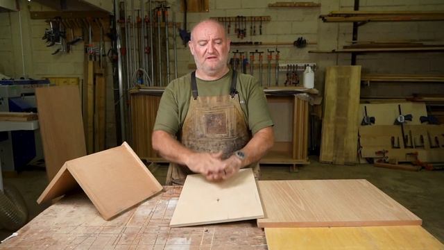 MDF vs PLYWOOD - Which is BETTER for my Project? смотреть онлайн