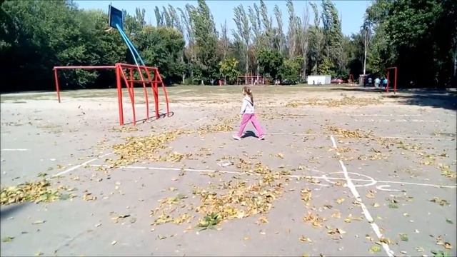 Ветер в Донецке 22.09.2017 смотреть онлайн