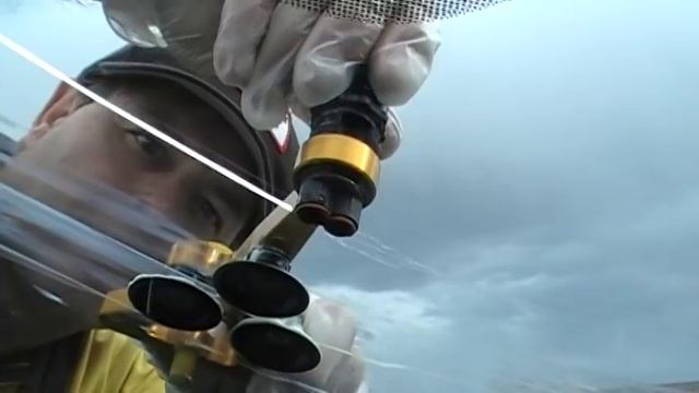 How to Repair a Long Crack in a Windshield by Crack Eraser смотреть онлайн