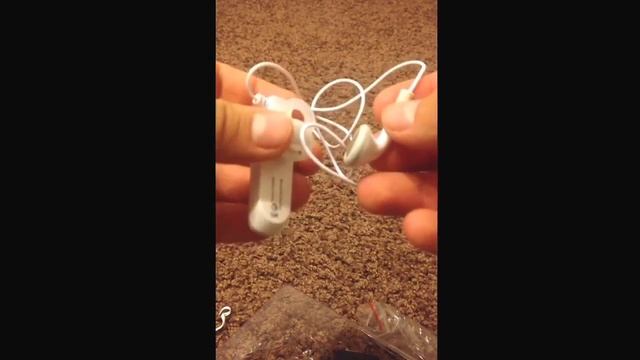 Необычная гарнитура смотреть онлайн