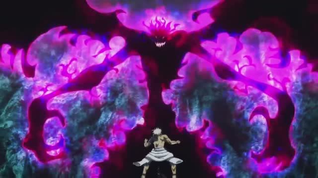 Аниме Клип (AMV) -Демон (Черный Клевер) смотреть онлайн