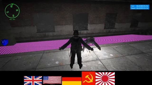 SeriousRP HaloRP WWII Soviet RP 6 3 смотреть онлайн