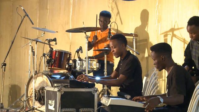 Reggae Bob Marley Video Live