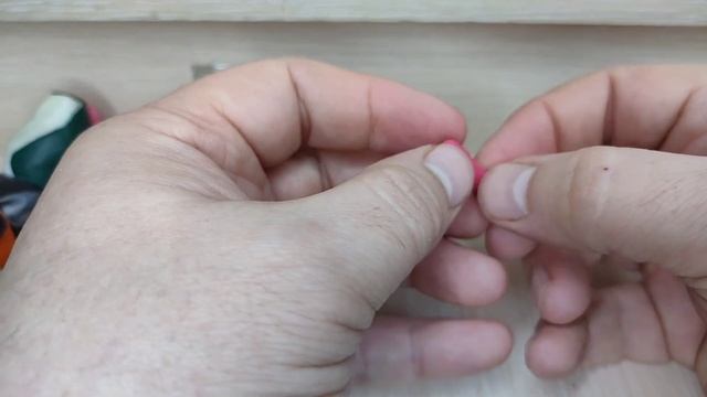 Лепим из пластилина! Как быстро сделать любую игрушку? Смотрим видео урок! смотреть онлайн