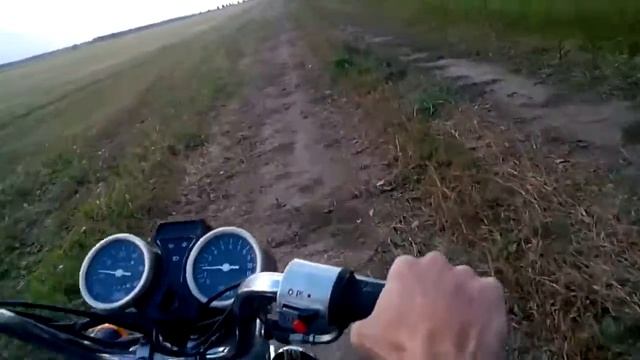 Обзор мопеда ALPHA #2 смотреть онлайн