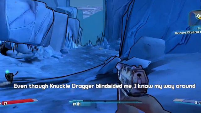 borderlands 2 en Android Vita 3k con Mediatek helio g95 смотреть онлайн