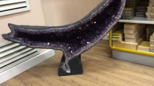 ЖЕОДЫ МИНЕРАЛОВ. Лечебные и магические свойства.