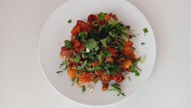 Вкусные рецепты