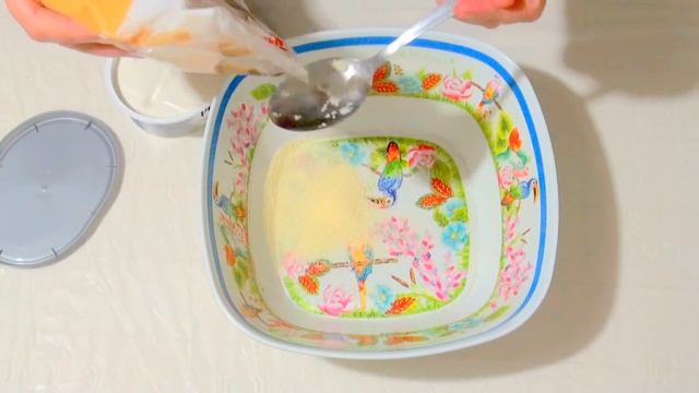 Абрикосовый Пирог. Удивительно Нежный и Вкусный! смотреть онлайн