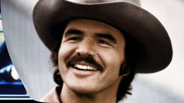 Burt Reynolds Tribute смотреть онлайн