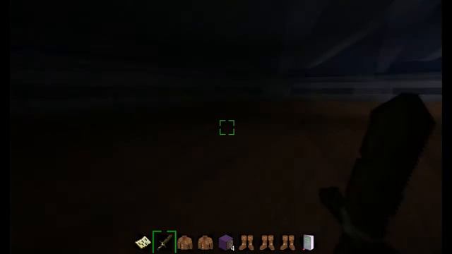 История игрушек в Майнкрафте смотреть онлайн
