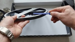 С какой катушкой купить металлоискатель XP DEUS 2? Математика приборного поиска! XP D3428FMF