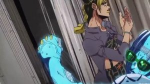 Jolyne Cujoh “ORA! ORA! ORA!” • FULL Compilation | 4K