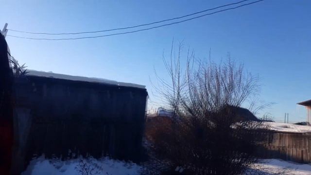 Обзор нового дома / Моя простая жизнь / Жизнь в небольшом доме смотреть онлайн